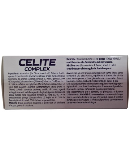 WHY Nature Artef Plus 24 bustine