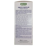 WHY Nature Deco Depur 500 ml