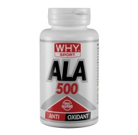 WHY Sport ALC 1000 30 cpr Acetilcarnitina