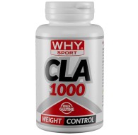 WHY Sport ALC 1000 30 cpr Acetilcarnitina