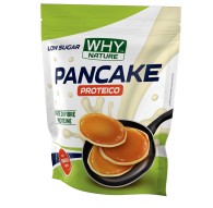 WHY Sport Pancake Proteico Instant Formula 1000 gr