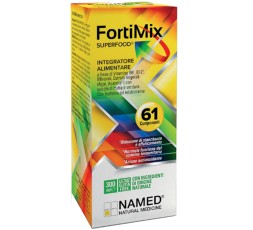 Named Fortimix 300 ml