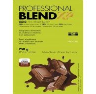 +Watt Professional Blend XP 750 gr Cacao
