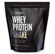 Self Whey Protein Shake 1 kg Proteine del siero del latte