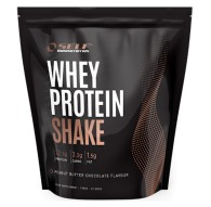 Self Whey Protein Shake 1 kg Proteine del siero del latte
