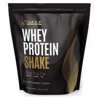 Self Whey Protein Shake 1 kg Proteine del siero del latte