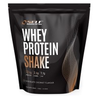 Self Whey Protein Shake 1 kg Proteine del siero del latte