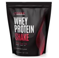 Self Whey Protein Shake 1 kg Proteine del siero del latte