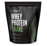 Self Whey Protein Shake 1 kg Proteine del siero del latte