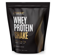 Self Whey Protein Shake 1 kg Proteine del siero del latte