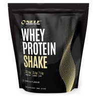 Self Whey Protein Shake 1 kg Proteine del siero del latte