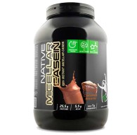 Net Integratori Proteine Native Micellar Casein 900 gr