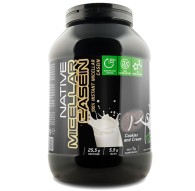 Net Integratori Proteine Native Micellar Casein 900 gr