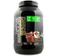 Net Integratori Proteine Native Micellar Casein 900 gr