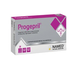 Named Progepril 28 cpr