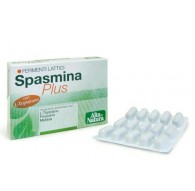 Spasmina Vegetale Fermenti Lattici 30 cps da 500 mg