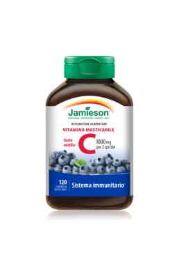 Jamieson Vitamina C 1000 mg...