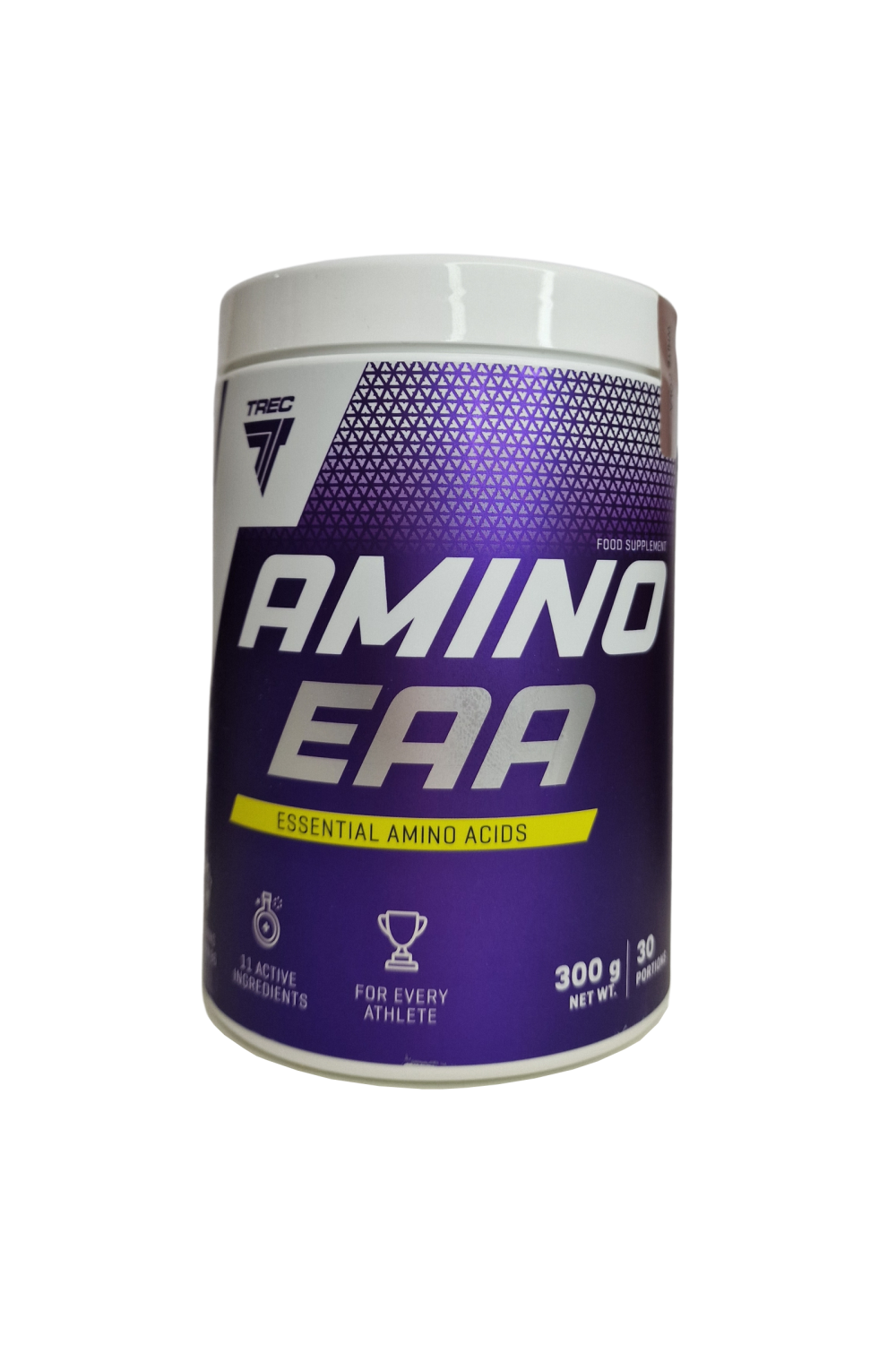 Trec Nutrition Amino Eaa 300 gr Gusto Cola