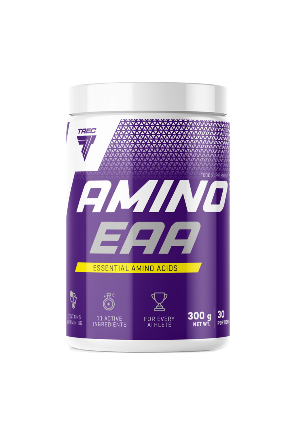 Trec Nutrition Amino Eaa 300 gr Gusto Lemonade