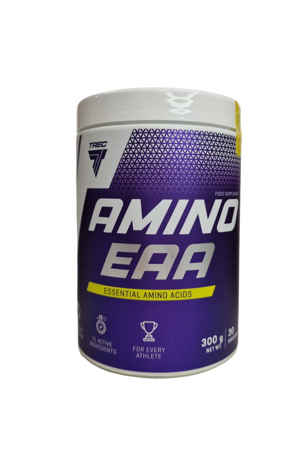 Trec Nutrition Amino Eaa 300 gr Gusto Lemonade