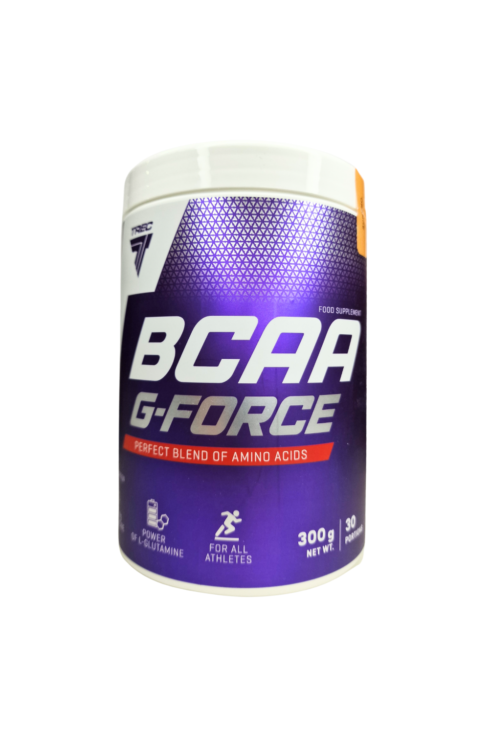 Trec Nutrition Bcaa G-force 300 gr