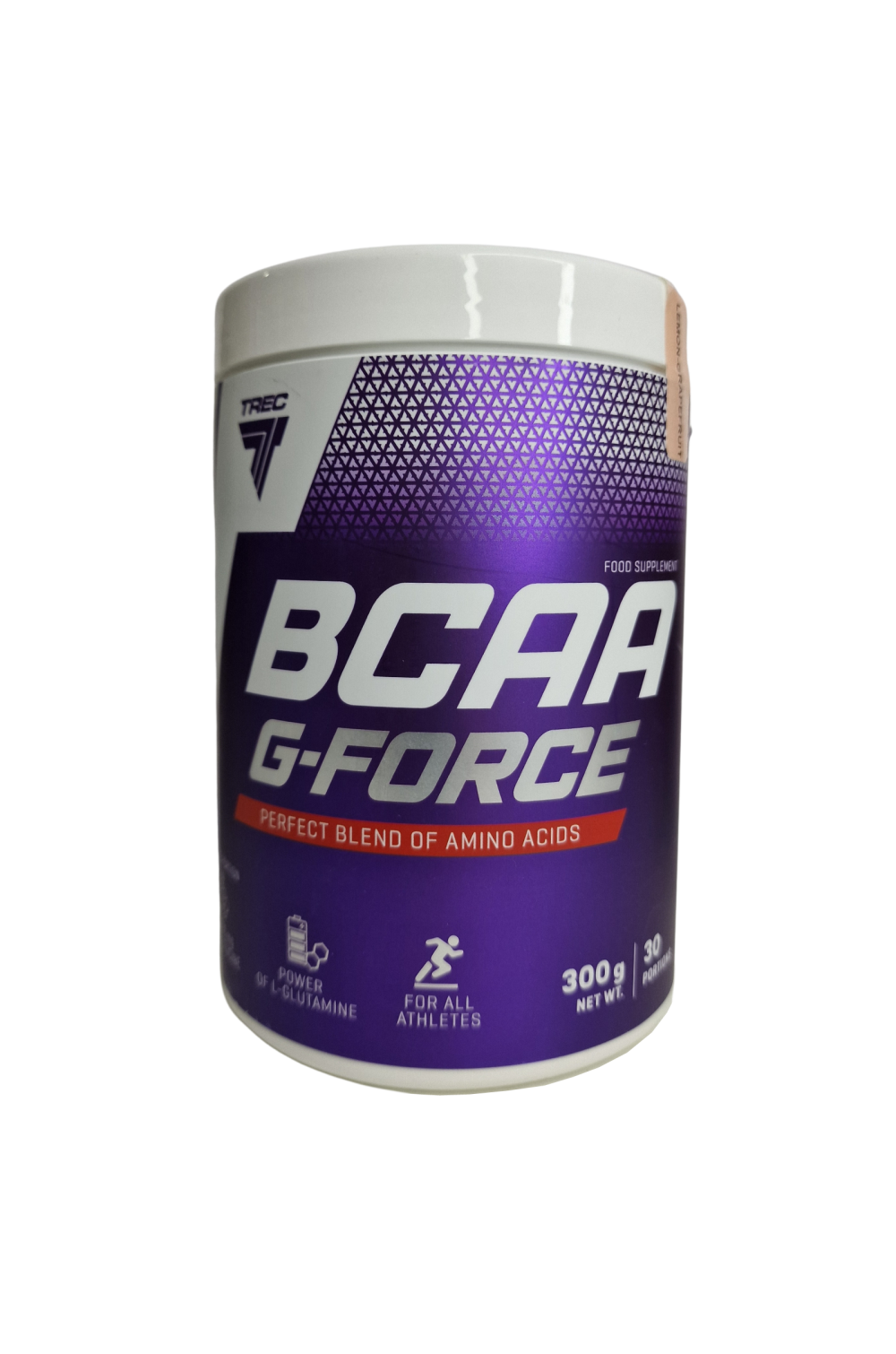 Trec Nutrition Bcaa G-force 300 gr