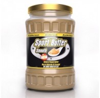 Anderson Sport Butter Burro d'arachidi 510 gr