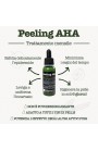 La Saponaria Peeling AHA 30 ml