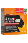 Named Sport 4 Fuel Active 14 Bustine da 8,5 gr