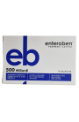 Entroben Fermenti Lattici 500 mld 10 bustine - Compralosubito24.it