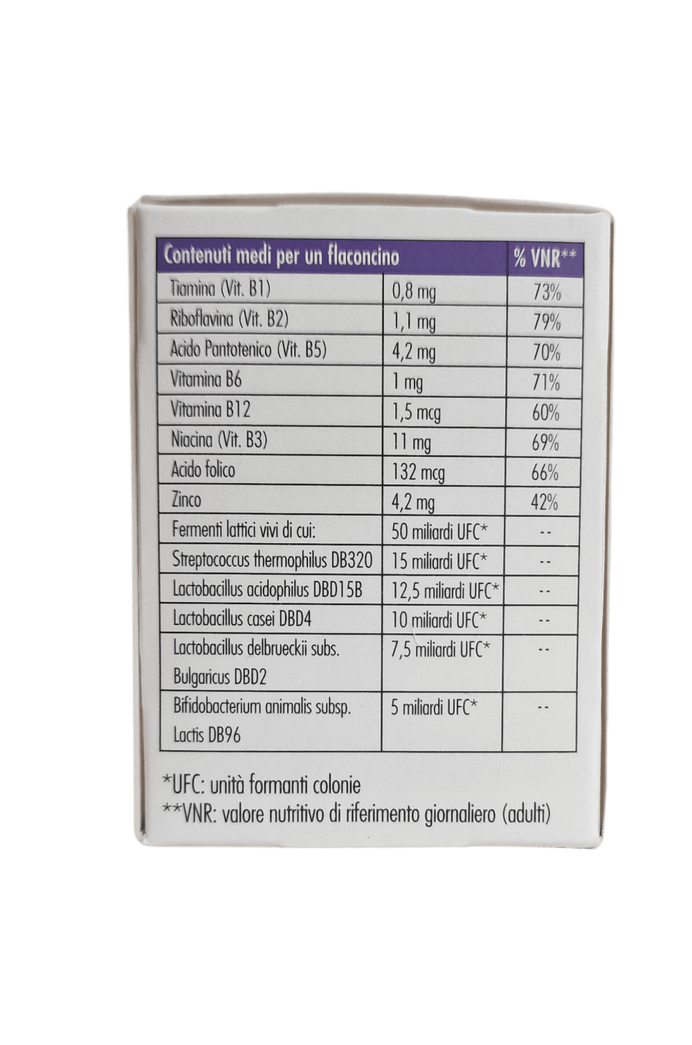 Entroben Fermenti Lattici 50 mld 10 Flaconi - Compralosubito24.it
