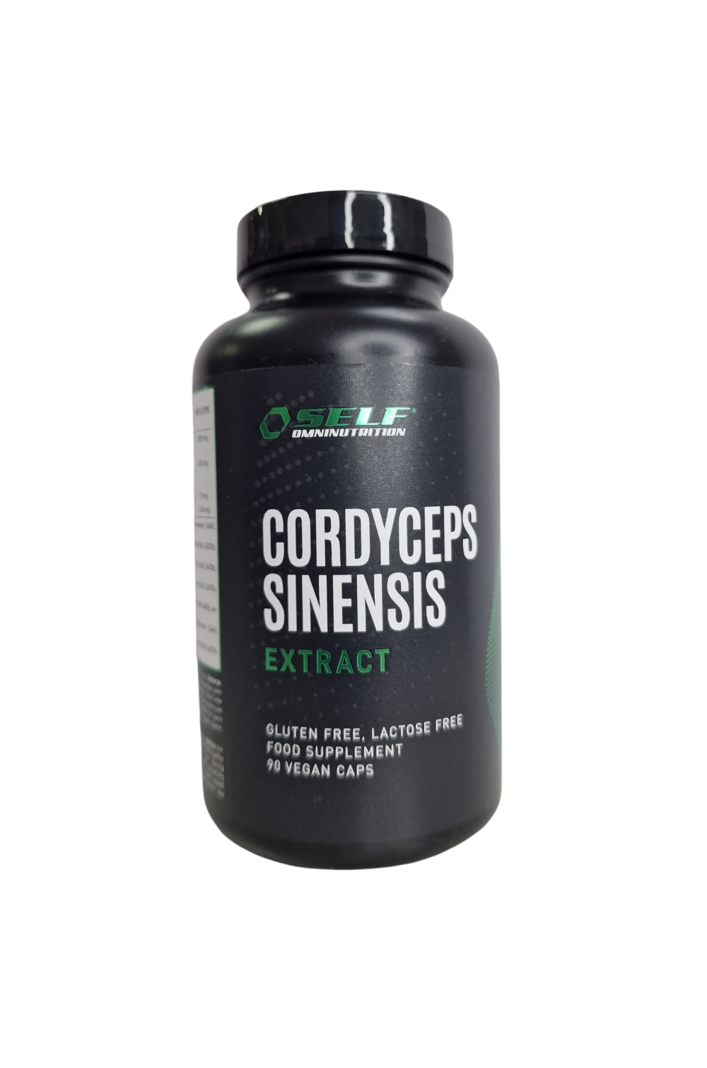 Self Omninutrition Cordyceps Sinensis Extract 90 cps