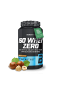 Biotech Usa Iso Whey Zero 908 gr Proteine Siero Latte Isolate Gluten Free Lactose Reduced
