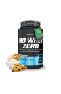 Biotech Usa Iso Whey Zero 908 gr Proteine Siero Latte Isolate Gluten Free Lactose Reduced