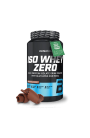 Biotech Usa Iso Whey Zero 908 gr Proteine Siero Latte Isolate Gluten Free Lactose Reduced