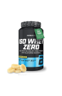 Biotech Usa Iso Whey Zero 908 gr Proteine Siero Latte Isolate Gluten Free Lactose Reduced