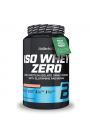 Biotech Usa Iso Whey Zero 908 gr Proteine Siero Latte Isolate Gluten Free Lactose Reduced