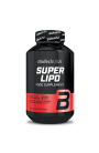 Biotech Usa Super Lipo 120 cpr - Compralosubito24.it