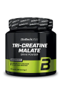 Biotech Usa Tri Creatine Malate 300 gr - Compralosubiot24.it