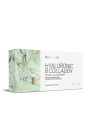 Biotech Usa Hyaluronic & Collagen 120 cps - Compralosubito24.it