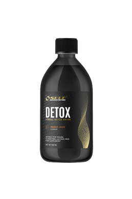 Self Omninutritions Detox...