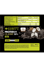 +Watt Protein+ Classic 1 Barretta Proteiche da 40 gr - Compralosubito24.it