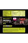 +Watt Protein+ Classic 1 Barretta Proteiche da 40 gr - Compralosubito24.it