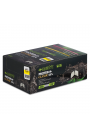 +Watt Protein+ Classic 24 Barrette Proteiche da 40 gr - Compralosubito24.it
