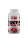 WHY Sport Creatina Platinum 1300 120 cpr - Compralosubito24.it