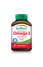 Jamieson Omega 3 Salmon Oil 90 Softgel - Compralosubito24.it