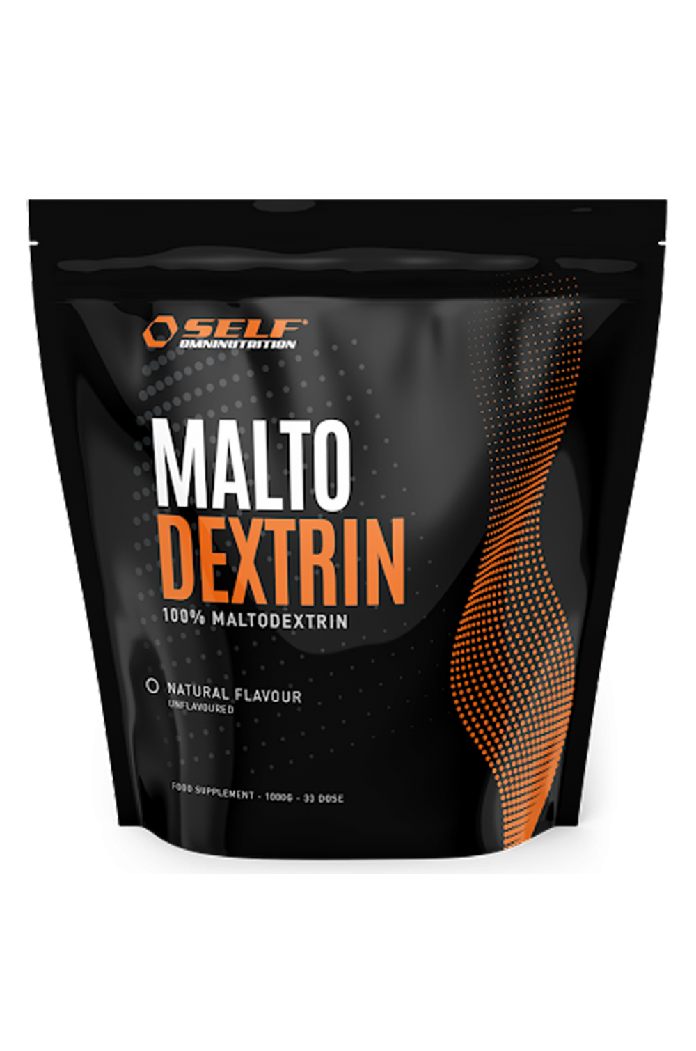 Self Omninutrition Maltodextrin 1kg Maltodestrine - Compralosubito24.it