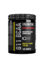Anderson 8:1:1 Bcaa Unlimited + Vit B6 Kyowa  100 cpr