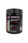 Anderson Amino-4 complex 100 cpr Aminoacidi Ramificati con vitamina B6