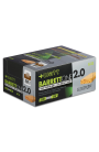 +Watt Barrettone 2.0 20 Barrette proteiche da 70 gr - Compralosubito24.it